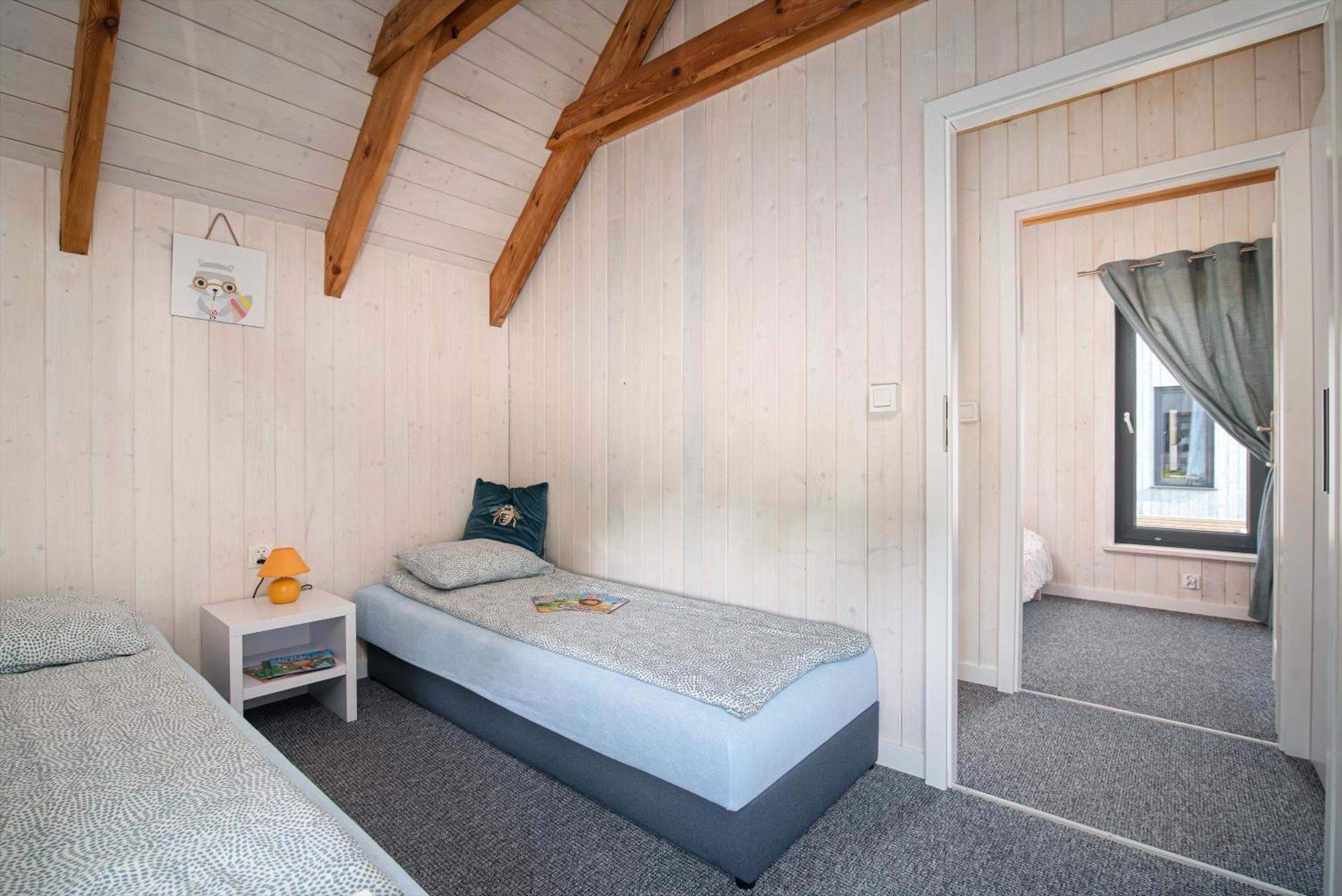 Casa vacanze Fantazja Debki