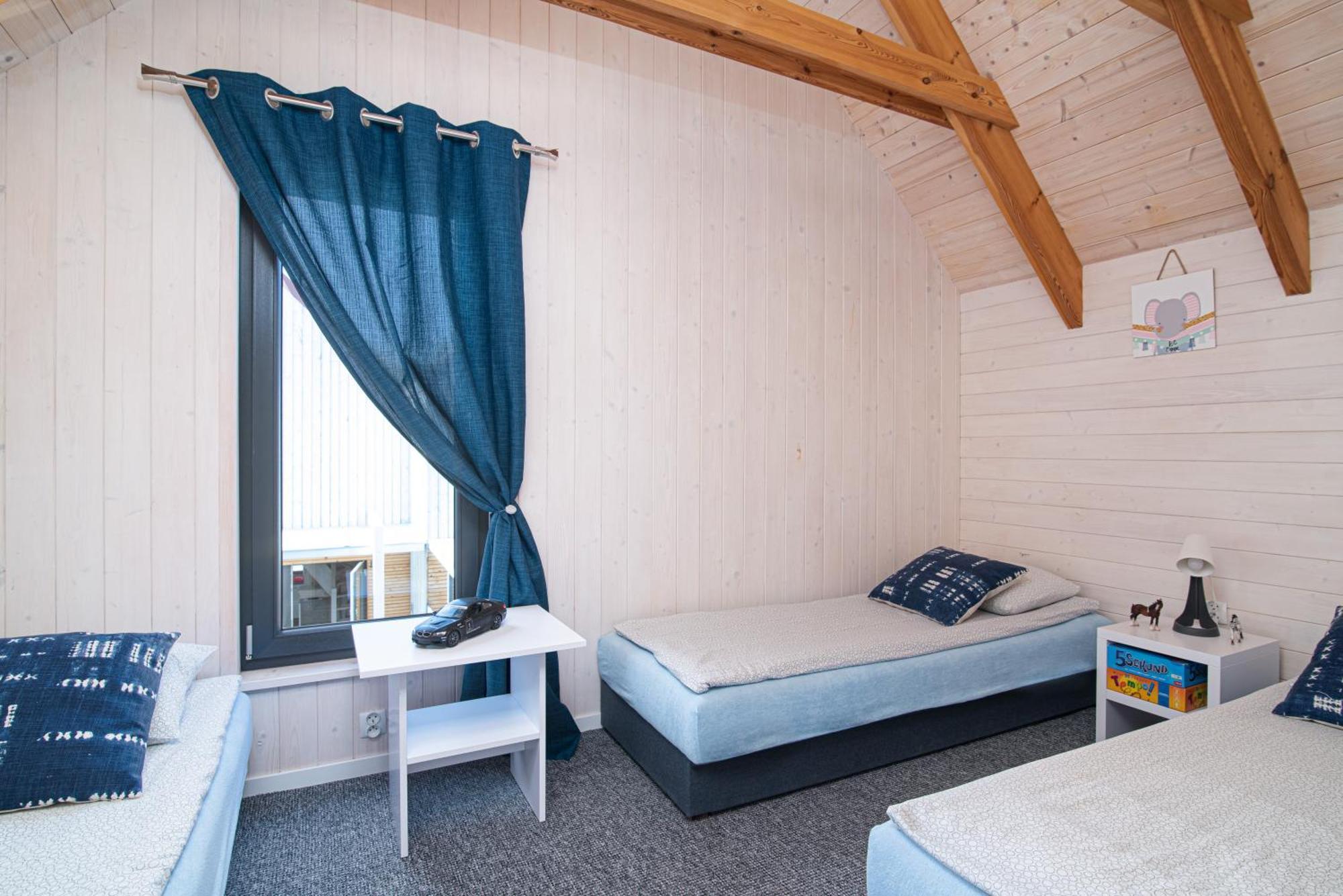 Casa vacanze Fantazja *